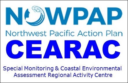 NOWPAP CEARAC